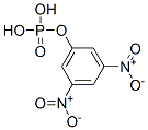 CAS 登录号：14512-84-6， 3,5-二硝基苯基磷酸酯