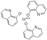 CAS#: 14514-42-2, Indium Oxine