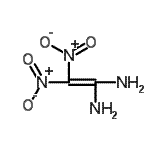 CAS#: 145250-81-3, 2,2-Dinitro-1,1-Ethenediamine