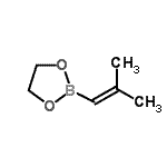 CAS#: 14560-03-3, 2-(2-Methyl-1-Propen-1-Yl)-1,3,2-Dioxaborolane