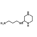 CAS#: 14566-75-7, N-(2-Piperazinyl)-1,3-Propanediamine