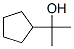 CAS 登录号：1462-06-2， 2-环戊基-2-丙醇