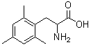 CAS#: 146277-47-6, 2,4,6-Trimethylphenylalanine