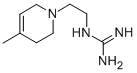 CAS 登录号：1463-28-1， 胍那克林