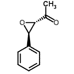 CAS#: 146388-50-3, 1-[(2S,3R)-3-Phenyl-2-Oxiranyl]Ethanone