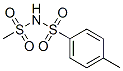 CAS#: 14653-91-9, 4-Methyl-N-(Methylsulfonyl)-Benzenesulfonamide