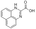 CAS#: 146603-28-3, 1H-Perimidine-2-Carboxylicacid