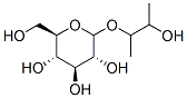 CAS#: 146763-54-4, (2R,3R,4S,5S,6R)-2-(3-Hydroxybutan-2-Yloxy)-6-(Hydroxymethyl)Oxane-3,4,5-Triol