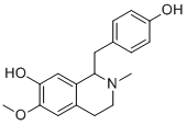 CAS#: 1472-62-4, (+/-)-N-methylcoclaurine