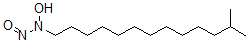 CAS#: 147317-95-1, N-Hydroxy-N-(12-Methyltridecyl)Nitrous Amide