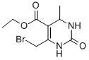 CAS#: 14757-98-3, Ethyl 6-(Bromomethyl)-4-Methyl-2-Oxo-1,2,3,4-Tetrahydropyrimidine-5-Carboxylate