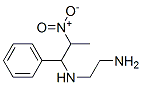 CAS#: 14762-38-0, N-(2-Nitro-1-Phenylpropyl)Ethylenediamine