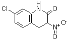 CAS 登录号：147778-05-0， 7-氯-3-硝基-3,4-二氢-2(1H)-喹啉酮