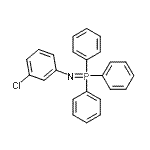 CAS#: 14796-87-3, [(3-Chlorophenyl)Imino](Triphenyl)Phosphorane
