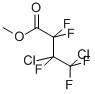 CAS#: 1480-82-6, 3,4-Dichloro-2,2,3,4,4-Pentafluoro-Butanoic Acid Methyl Ester