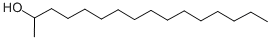 CAS#: 14852-31-4, 2-Hexadecanol