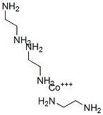 CAS#: 14878-41-2, Tris(Ethylenediamine)Cobalt(III)