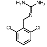 CAS#: 14885-07-5, 2-(2,6-Dichlorobenzyl)Guanidine