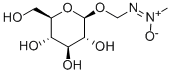 CAS 登录号：14901-08-7， 苏铁素