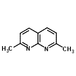 CAS#: 14903-78-7, 2,7-Dimethyl-1,8-Naphthyridine