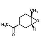 CAS#: 149251-77-4, 1-[(1R,3R,6S)-6-Methyl-7-Oxabicyclo[4.1.0]Hept-3-Yl]Ethanone