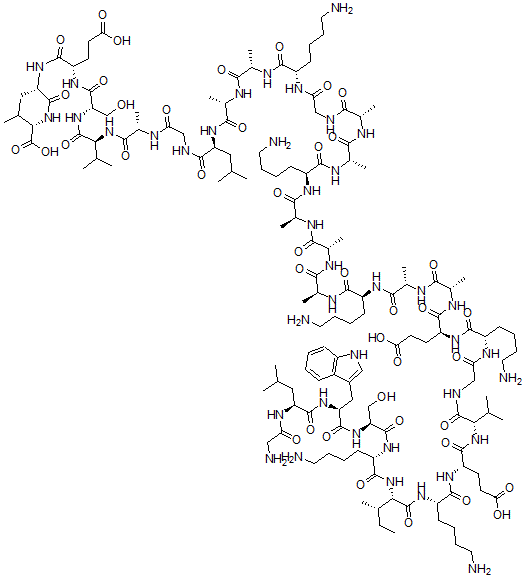 CAS#: 149260-68-4, Adenoregulin