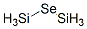 CAS#: 14939-45-8, Bissilyl Selenide