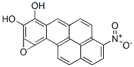 CAS#: 149559-16-0, (7alpha,8beta,8aalpha,9aalpha)-7,8,8a,9a-Tetrahydro-3-Nitrobenzo(10,11)Chryseno(3,4-b)Oxirene-7,8-Diol
