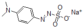 CAS 登录号：150-70-9， N-(4-二甲基氨基苯基)亚氨基氨基磺酸钠盐