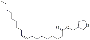 CAS 登录号：150-81-2， 四氢呋喃-3-基甲基(E)-十八碳-9-烯酸酯