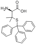 CAS#: 150025-01-7, 3-[(Triphenylmethyl)Thio]-D-Valine