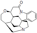 CAS#: 15006-14-1, 21,22-Dihydrostrychnidin-10-One