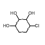 CAS#: 150097-88-4, 3-chloro-6-lambda<sup>1</sup>-oxidanyl-benzene-1,2-diol