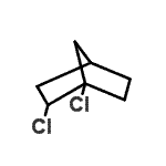 CAS#: 15019-73-5, 1,2-Dichlorobicyclo[2.2.1]Heptane