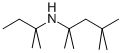 CAS 登录号：150285-07-7， N-(1,1-二甲基丙基)-2-甲基-2-庚胺