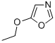 CAS#: 15031-12-6, 5-Ethoxyoxazole
