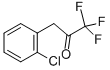 CAS#: 150322-79-5, 3-(2-Chlorophenyl)-1,1,1-Trifluoro-2-Propanone