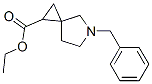 CAS 登录号：150543-42-3， 5-(苯基甲基)-5-氮杂螺[2.4]庚烷-1-羧酸乙酯