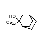 CAS#: 150639-93-3, 2-Hydroxybicyclo[2.2.2]Octane-2-Carbaldehyde