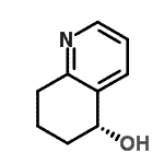 CAS#: 150737-70-5, (5R)-5,6,7,8-Tetrahydro-5-Quinolinol