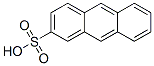 CAS#: 15100-53-5, 2-Anthracenesulfonic Acid