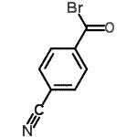 CAS#: 151093-43-5, 4-Cyanobenzoyl Bromide