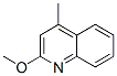 CAS#: 15113-00-5, 2-Methoxy-4-Methylquinoline