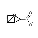 CAS 登录号：151141-40-1， 4-硝基-1-氮杂四环[2.2.0.0<sup>2,6</sup>.0<sup>3,5</sup>]己烷