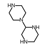 CAS#: 151142-74-4, 2-Piperazin-1-Ylpiperazine