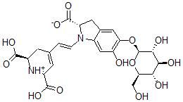 CAS 登录号:15121-53-6, 异甜素苷