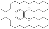 CAS#: 151237-06-8, 1,2-Bis(Hexadecyloxy)-Benzene