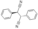 CAS 登录号：15146-07-3， alpha,beta-二氰基联苄基
