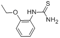 CAS#: 1516-38-7, 1-(2-Ethoxyphenyl)-2-Thiourea