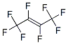 CAS 登录号：1516-64-9， (E)-1,1,1,2,3,4,4,4-八氟丁-2-烯